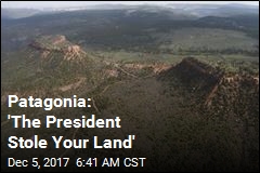 Patagonia Plans to Sue to Protect Utah National Monuments
