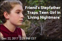 Rare Hearing Disorder Traps Teen Girl in &#39;Living Nightmare&#39;