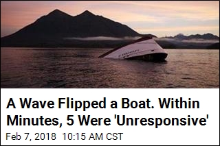 One Variable Might&#39;ve Saved 6 in Boating Tragedy