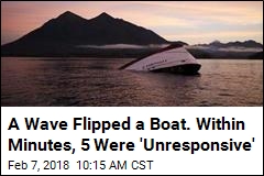 One Variable Might&#39;ve Saved 6 in Boating Tragedy