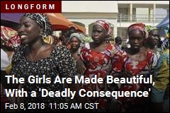 The Girls Are Made Beautiful, With a &#39;Deadly Consequence&#39;