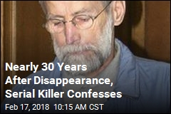Serial Killer Reportedly Confesses to 2 More Murders