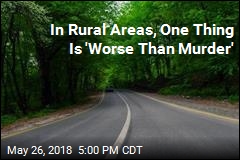 Rural Hospital Closings Are &#39;Worse Than Murder&#39;