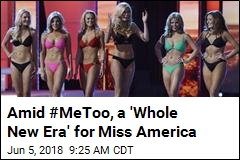 Next Miss America Show Will Be Unlike Any Other