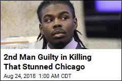 2nd Man Guilty in Killing That Stunned Chicago