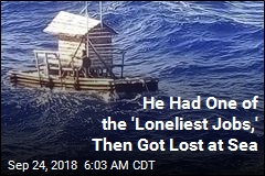 A Rope Snapped, and 49 Days Lost at Sea Followed