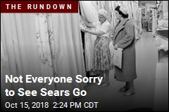 Sears Changed How America Shopped