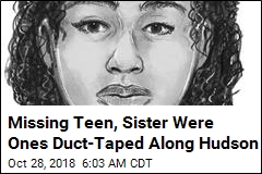 S Of Saudi Sisters Found Duct Taped Along Hudson women found duct taped along hudson were sisters - S Of Saudi Sisters Found Duct Taped Along Hudson