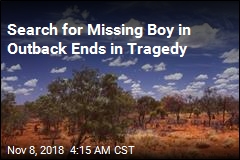 4 Die After Vehicle Breaks Down in Outback