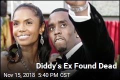 Diddy&#39;s Ex Dead at 47