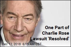 CBS Settles With 3 Women Over Charlie Rose