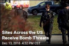 Bomb Threats Across US Not Credible: Authorities