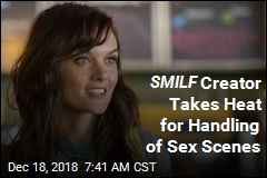 On-Set Trouble for Hit Show SMILF