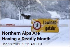Austria Avalanche Kills 3