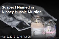 19 Hurt as Nipsey Hussle Vigil Turns Violent