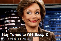 Stay Tuned to WN- Bleep- C