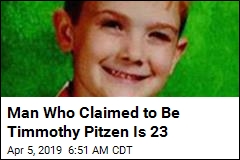 Timmothy Pitzen&#39;s Dad &#39;Devastated All Over Again&#39;