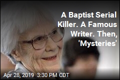 When Harper Lee Tried Her Hand at True Crime