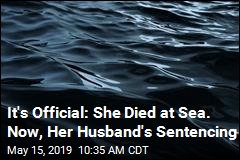 Officially, She Died at Sea. How Is Still Up in the Air