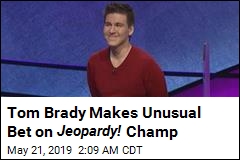 Jeopardy! Champ Returns With 23rd Win