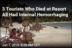 Autopsies Find Similarities in Deaths of 3 American Tourists