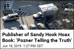 Publisher of Sandy Hook Hoax Book Now Believes the Truth
