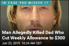 Alleged Dad-Killer First Visited Hire-a-Killer.com