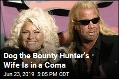 Dog the Bounty Hunter: &#39;Please Pray&#39; for My Wife