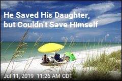 He Saved His Daughter, but Couldn&#39;t Save Himself