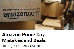 Amazon Prime Day: Mistakes and Deals