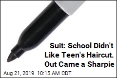 Suit: White School Staffers Filled Black Boy&#39;s Hair In With Marker