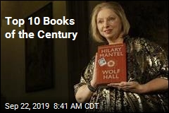Top 10 Books of the Century