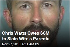Chris Watts Owes a Lot of Money to Slain Wife&#39;s Parents