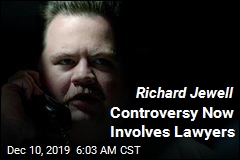 Richard Jewell Controversy Now Involves Lawyers