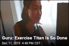 Guru: Exercise Titan Is So Done