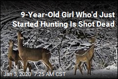 Father-Daughter Hunting Trip Turns Deadly