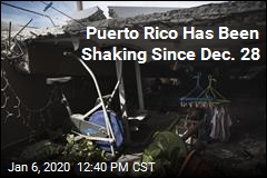 Puerto Rico Has Been Shaking Since Dec. 28
