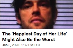 The &#39;Happiest Day of Her Life&#39; Might Also Be the Worst