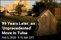 99 Years Later, Tulsa Will Look for the Bodies