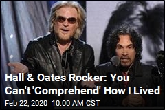 John Oates: You Can&#39;t &#39;Comprehend&#39; My Love Life