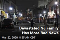More Members of Devastated NJ Family Have Coronavirus