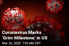 1K Americans Have Now Died of Coronavirus