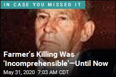 Farmer&#39;s Killing Was &#39;Incomprehensible&#39;&mdash;Until Now