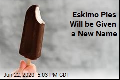 Company Wants a New Name for Eskimo Pies