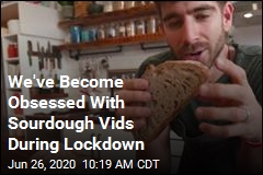 Our Lockdown Vids of Choice: It&#39;s All About the Bread