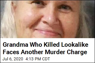 Grandma Who Killed Lookalike Extradited to Minnesota