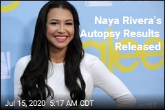 Naya Rivera&#39;s Autopsy Results Released