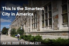 This Is the Smartest City in America