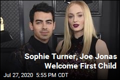 It&#39;s a Girl for Sophie Turner, Joe Jonas