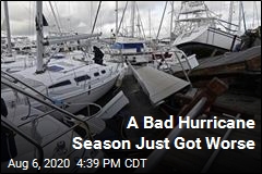 A Bad Hurricane Season Just Got Worse